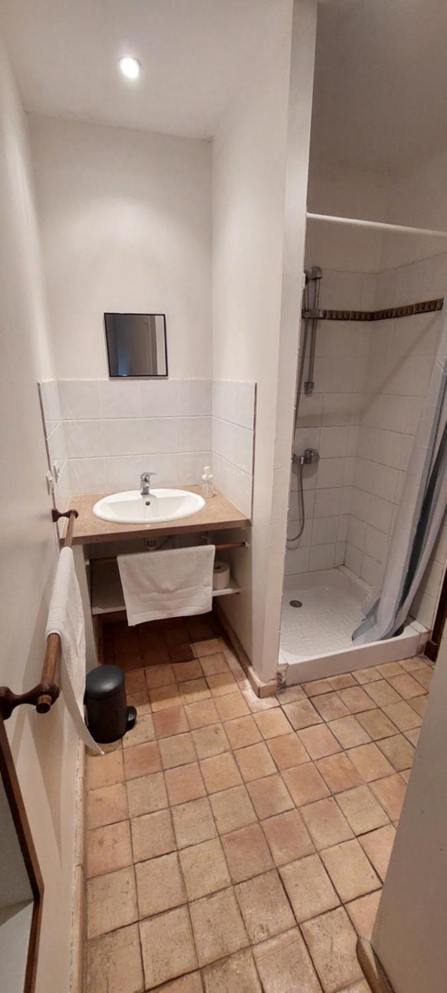 Mas Montluzia Bed & Breakfast Cascastel-des-Corbieres Ngoại thất bức ảnh